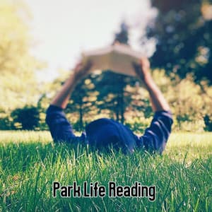 Park Life Reading - White Noise Research