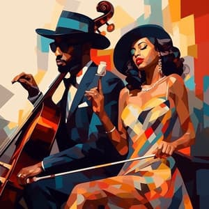 Underground Speakeasy Beats: Hidden Jazz Music - Jazz Coffee Mornings