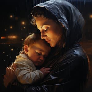 Música Para Calmar Bebés: Ecos Infantiles - Bebés de la nube