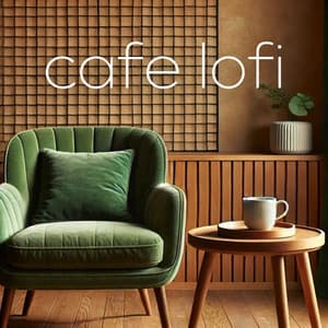 Cafe Lofi: Relaxing Rhythms for Your Home Lounge - Deep Lo-fi Chill