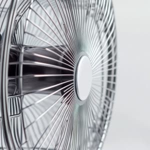 Box Fan Sounds for Sleeping - White Noise Loopable