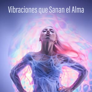 Vibraciones que Sanan el Alma - Hz Meditación