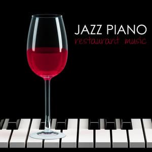 Jazz Piano Restaurant Music - Dinner Solo Piano Bar Songs & Atmosphere Background Music - Mandy Slim