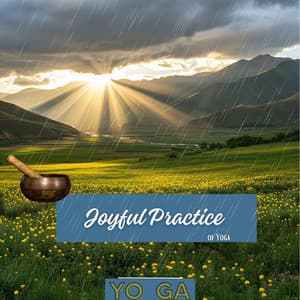 Joyful Practice of Yoga - Yo Ga