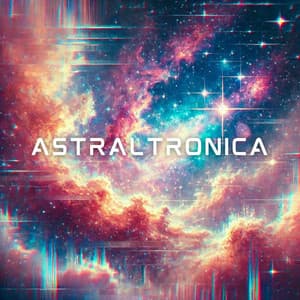 Astraltronica - Acoustic Chill Out