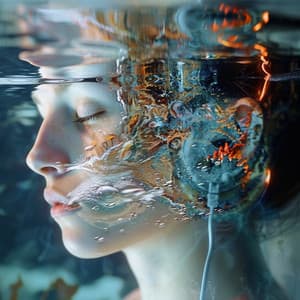 Reflective Waters: Binaural Harmonics - Binaural Frequencies