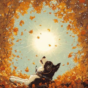 与您的宠物犬分享电子音乐之美 - Doggy Relaxing Sounds