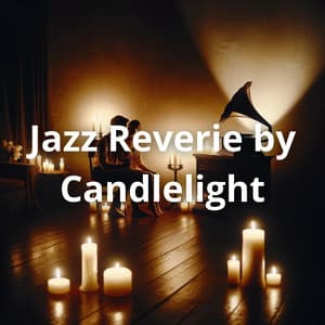Jazz Reverie by Candlelight - Jazz Erotic Lounge Collective
