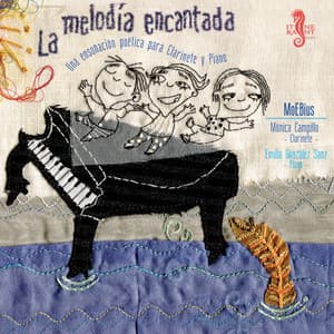 La Melodía Encantada - Giulio Caccini