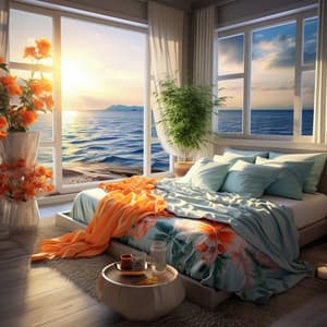 Stereo Sleep Zenith: Sonic Ocean Waves Dreamland Melody - elektrovendetta