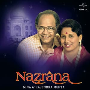 Nazrana - Nina Mehta