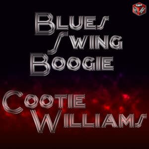 Blues, Swing, Boogie - Cootie Williams - Cootie Williams