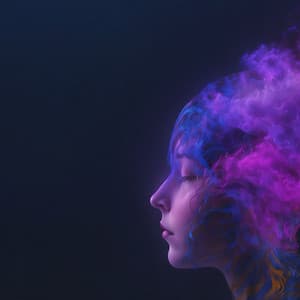 Hypnotic Mind: Relaxing Music for Deep Sleep, Concentration, Meditation Experience - David Bellwards