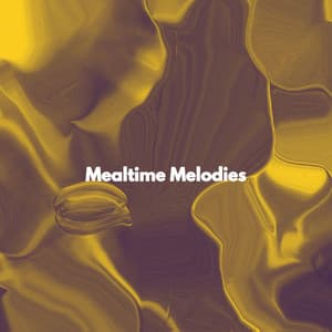 Mealtime Melodies - Soft Jazz & Coffee