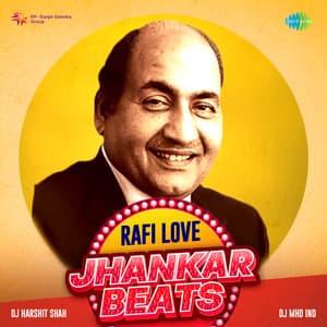 Rafi Love Jhankar Beats - Suman Kalyanpur