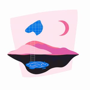 Backdrop for Relaxing Controller - Majestic Jazz Guitar Solo - New York Lounge Quartett