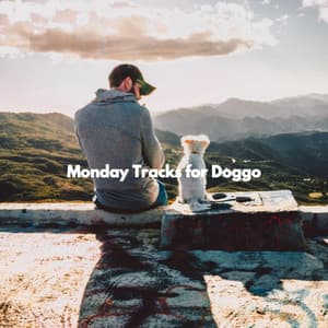 Monday Tracks for Doggo - Good Morning Jazz