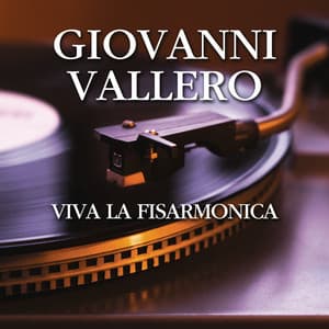 Viva la Fisarmonica - Giovanni Vallero