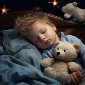 Nana De Olas Del Océano Para Bebés: Melodías Meditativas - Perspectiva de la naturaleza