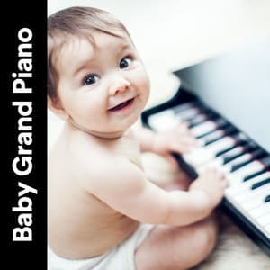 Baby Grand Piano - Study Piano Relaxation
