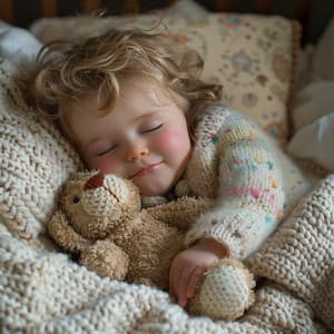 Canciones De Cuna De Ensueño: Ondas Sonoras Para Dormir Al Bebé - Música Clásica Bebés