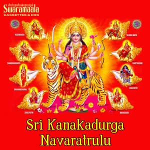 Sri Kanakadurga Navaratrulu - Usha Raj