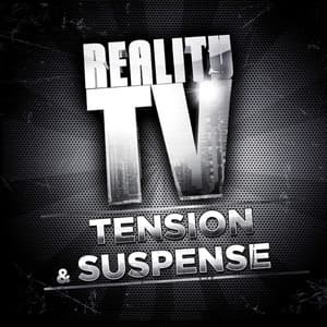 Reality TV: Tension & Suspense - Brice Davoli