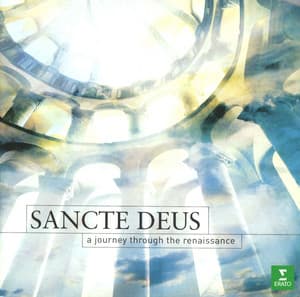 Sancte Deus - Edward Higginbottom