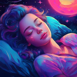 Música De Lofi Para Dormir: Tonos De Ensueño Reconfortantes - somnografía