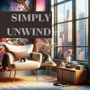 Simply Unwind - Hip Hop Trap Instrumental Beats