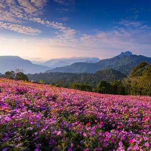 Armonías Suaves: Música Para La Calma Diaria - Arte & Co.