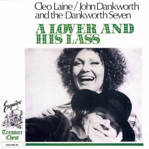 A Lover and His Lass - Cleo Laine