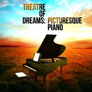 Theatre of Dreams: Picturesque Piano - Artur Pizarro
