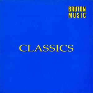 Bruton BRP10: Classical, Semi-Classical, Religious, Serious Vein - Johnny Pearson