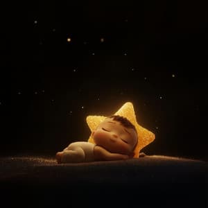 Relaxing Sleep Music for Little Ones - Lullabies In Nature