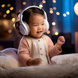 Melodies for Baby: Soft Soothing Chords - Serenity Music Zone