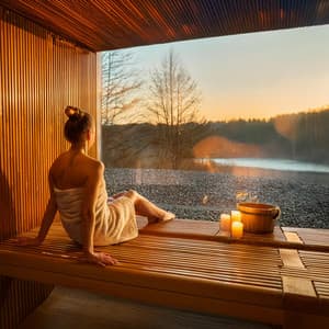 Armonía Sanadora: Música Para Spa Y Masajes - El sanador auditivo