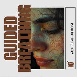 Pulse of Tranquility: 4 Beats to Balance with Tibetan Singing Bowls - Guided Breathing