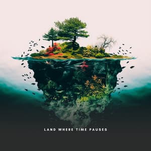 Land Where Time Pauses - Anti Stress