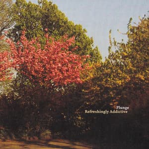 Refreshingly Addictive - Plunge