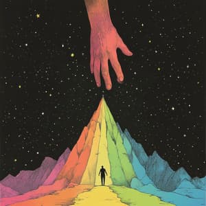 奇境爪子国 - Delta Pure Waves