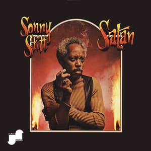 Satan - Sonny Stitt