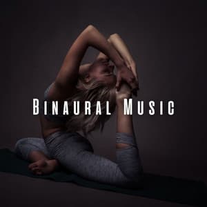 Binaural Music: The Yoga Healing Process - Outside The Sky