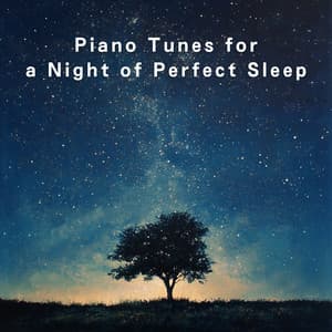 Piano Tunes for a Night of Perfect Sleep - Dream House
