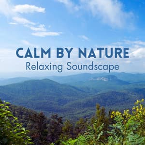 Calm by Nature: Relaxing Soundscape - Essential Nature Sounds