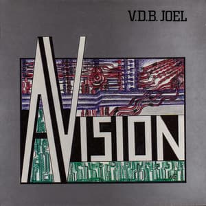Avision - Joel Vandroogenbroeck