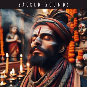 Sacred Sounds - Music for Prayer & Contemplation - Exhale Therapy Collective
