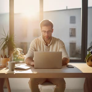 Hip Hop Productivo: Ritmoss Para Trabajo Y Enfoque - Maestro del viento