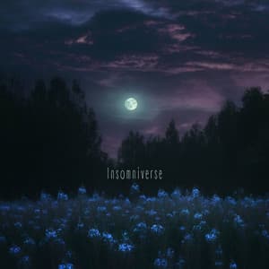 Asleep with the Sky Breathing - Jane Peace