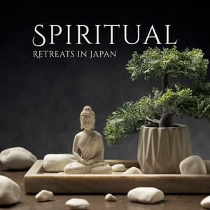 Spiritual Retreats in Japan: Best Wellness - Asian Spa Experience